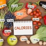 Abnehmen ohne Kalorien zählen