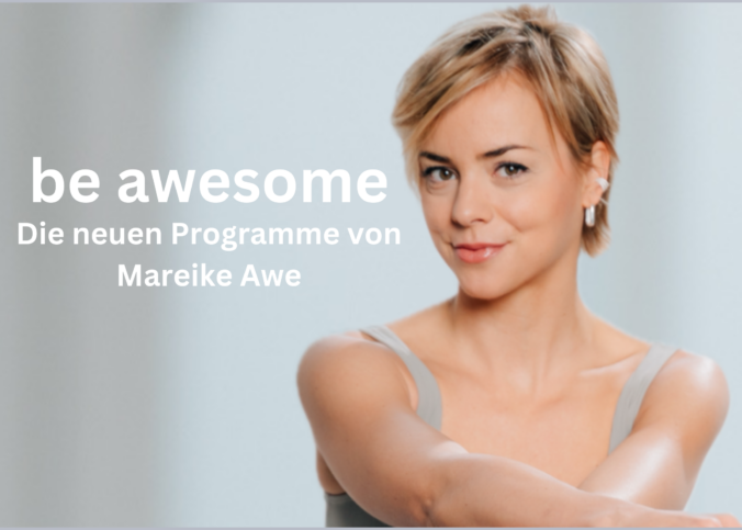 be awesome body Erfahrungen